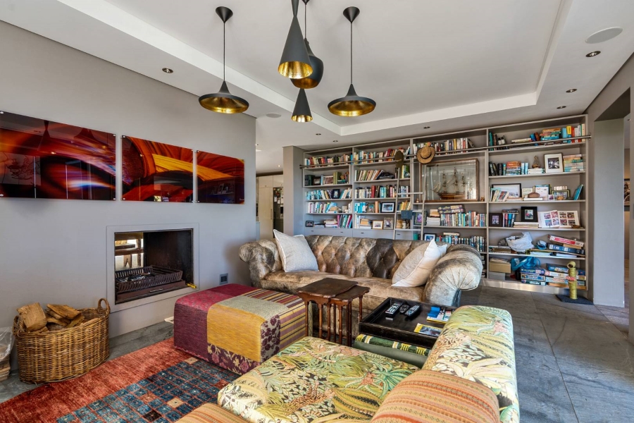 4 Bedroom Property for Sale in Camps Bay Western Cape